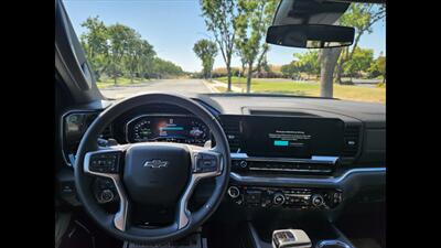 2025 Chevrolet Silverado 1500 RST   - Photo 7 - , CA 95124