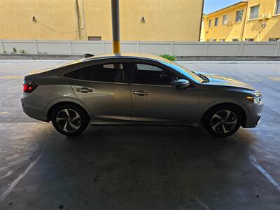 2019 Honda Insight EX   - Photo 6 - Arcadia, CA 91007