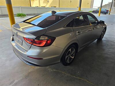 2019 Honda Insight EX   - Photo 5 - Arcadia, CA 91007