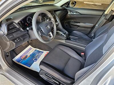 2019 Honda Insight EX   - Photo 9 - Arcadia, CA 91007
