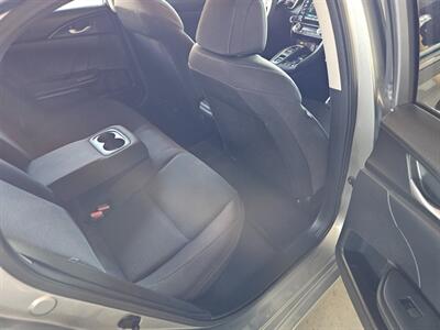 2019 Honda Insight EX   - Photo 12 - Arcadia, CA 91007