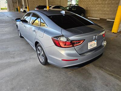 2019 Honda Insight EX   - Photo 3 - Arcadia, CA 91007