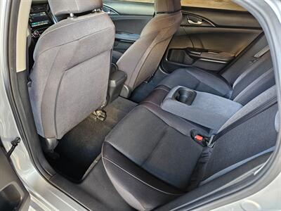 2019 Honda Insight EX   - Photo 10 - Arcadia, CA 91007