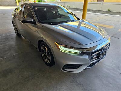 2019 Honda Insight EX   - Photo 7 - Arcadia, CA 91007