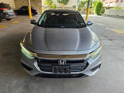 2019 Honda Insight EX   - Photo 8 - Arcadia, CA 91007