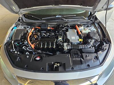 2019 Honda Insight EX   - Photo 14 - Arcadia, CA 91007