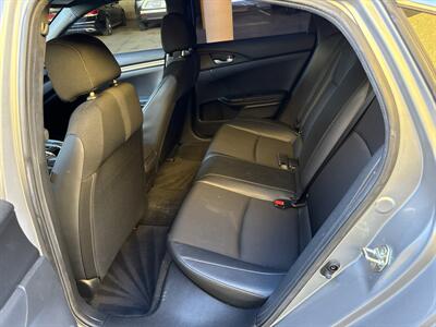 2019 Honda Civic Sport   - Photo 11 - Arcadia, CA 91007