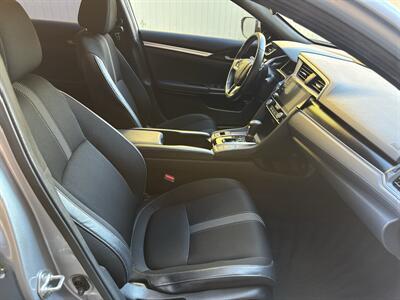 2019 Honda Civic Sport   - Photo 9 - Arcadia, CA 91007
