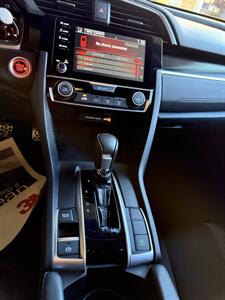 2019 Honda Civic Sport   - Photo 14 - Arcadia, CA 91007