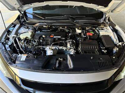 2019 Honda Civic Sport   - Photo 12 - Arcadia, CA 91007