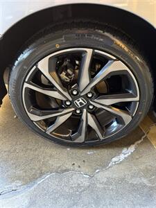 2019 Honda Civic Sport   - Photo 10 - Arcadia, CA 91007