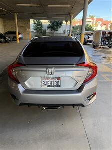 2019 Honda Civic Sport   - Photo 6 - Arcadia, CA 91007