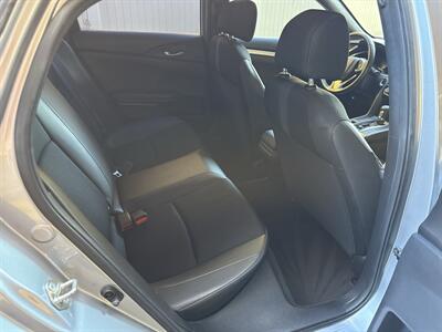 2019 Honda Civic Sport   - Photo 8 - Arcadia, CA 91007