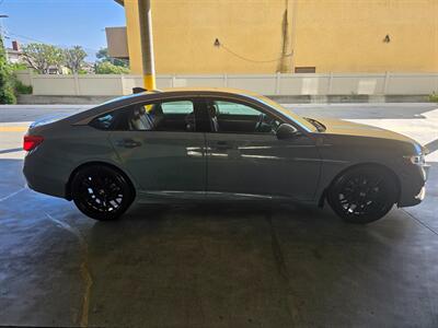 2021 Honda Accord Sport   - Photo 6 - Arcadia, CA 91007