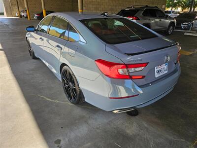 2021 Honda Accord Sport   - Photo 3 - Arcadia, CA 91007