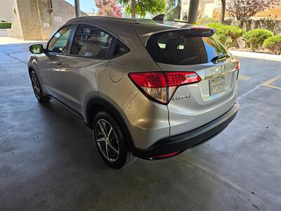 2022 Honda HR-V EX   - Photo 3 - Arcadia, CA 91007