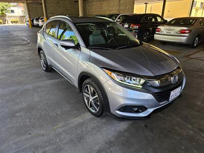 2022 Honda HR-V EX   - Photo 7 - Arcadia, CA 91007