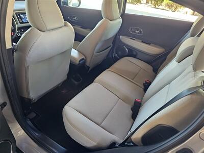 2022 Honda HR-V EX   - Photo 13 - Arcadia, CA 91007