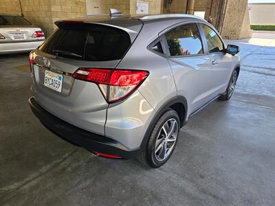 2022 Honda HR-V EX   - Photo 5 - Arcadia, CA 91007