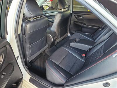 2016 Toyota Camry SE   - Photo 10 - Arcadia, CA 91007