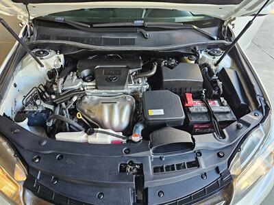 2016 Toyota Camry SE   - Photo 13 - Arcadia, CA 91007
