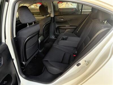 2014 Honda Accord Sport   - Photo 7 - Arcadia, CA 91007