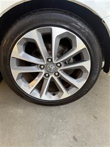 2014 Honda Accord Sport   - Photo 9 - Arcadia, CA 91007