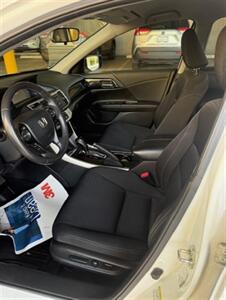 2014 Honda Accord Sport   - Photo 6 - Arcadia, CA 91007