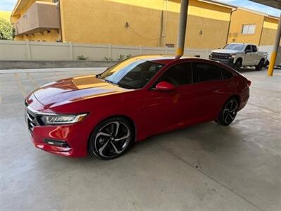 2020 Honda Accord Sport   - Photo 6 - Arcadia, CA 91007