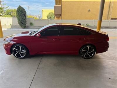 2020 Honda Accord Sport   - Photo 5 - Arcadia, CA 91007