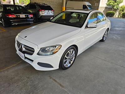 2018 Mercedes-Benz C 300   - Photo 1 - Arcadia, CA 91007