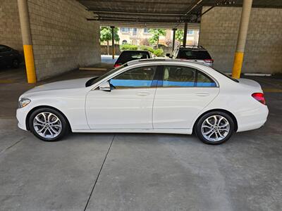 2018 Mercedes-Benz C 300   - Photo 2 - Arcadia, CA 91007