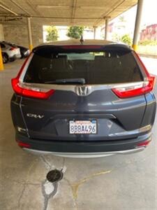 2018 Honda CR-V EX-L   - Photo 4 - Arcadia, CA 91007