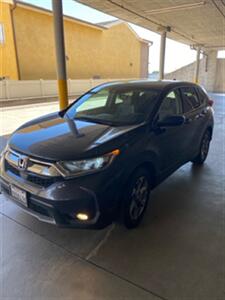 2018 Honda CR-V EX-L   - Photo 1 - Arcadia, CA 91007