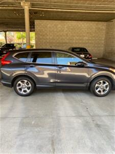 2018 Honda CR-V EX-L   - Photo 6 - Arcadia, CA 91007