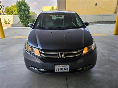 2015 Honda Odyssey LX   - Photo 8 - Arcadia, CA 91007