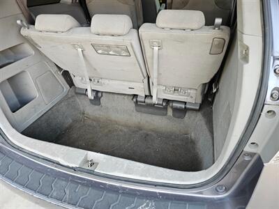 2015 Honda Odyssey LX   - Photo 13 - Arcadia, CA 91007