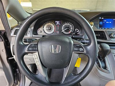 2015 Honda Odyssey LX   - Photo 15 - Arcadia, CA 91007