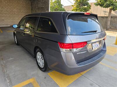 2015 Honda Odyssey LX   - Photo 3 - Arcadia, CA 91007