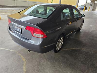 2011 Honda Civic LX   - Photo 5 - Arcadia, CA 91007