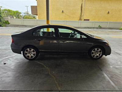 2011 Honda Civic LX   - Photo 6 - Arcadia, CA 91007