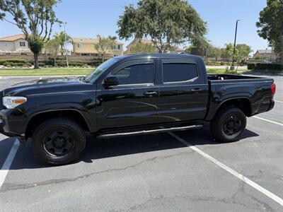 2018 Toyota Tacoma SR5   - Photo 7 - Arcadia, CA 91007