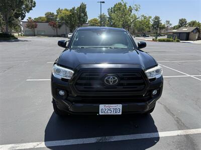 2018 Toyota Tacoma SR5   - Photo 3 - Arcadia, CA 91007