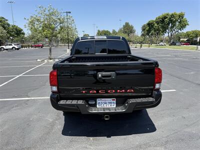 2018 Toyota Tacoma SR5   - Photo 6 - Arcadia, CA 91007