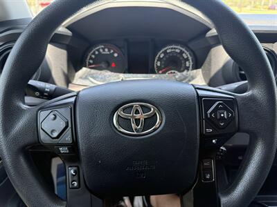 2018 Toyota Tacoma SR5   - Photo 12 - Arcadia, CA 91007