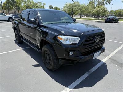 2018 Toyota Tacoma SR5   - Photo 1 - Arcadia, CA 91007