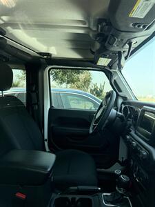 2023 Jeep Wrangler Sport S   - Photo 6 - Arcadia, CA 91007