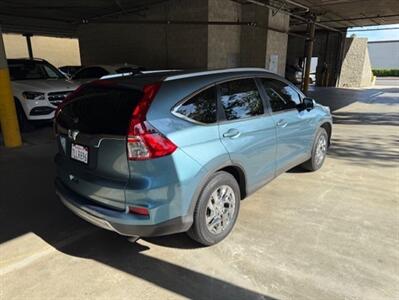 2015 Honda CR-V EX-L   - Photo 5 - Arcadia, CA 91007