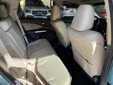 2015 Honda CR-V EX-L   - Photo 10 - Arcadia, CA 91007