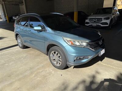 2015 Honda CR-V EX-L   - Photo 7 - Arcadia, CA 91007